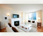 Tribeca Apartment for Rent -**NO FEE** 2 Bedroom 2 Bath in a LUXURY TRIBECA  BUILDING!!!!  This is the Deal Of the Week!!!  Located just steps to Financial District!!!